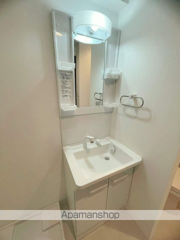 大起ビルの内装写真