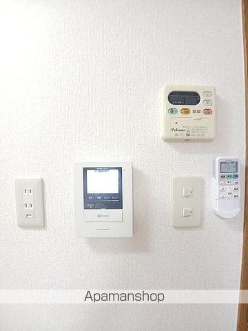 カリーノの内装写真