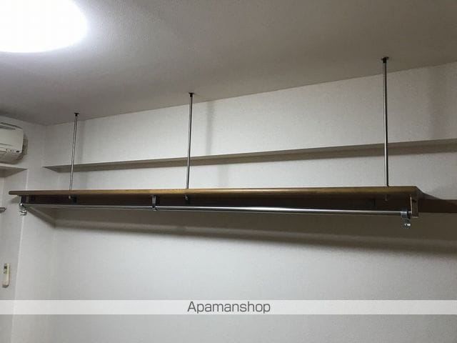 ラフィントール湘南の内装写真