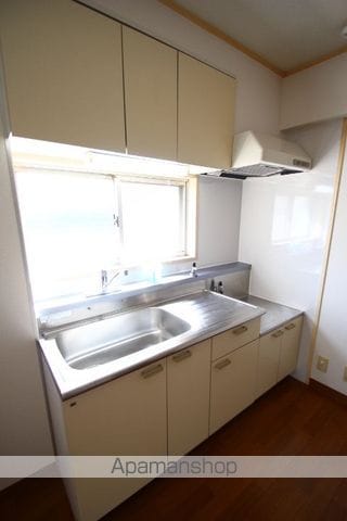 サンコート志木の内装写真