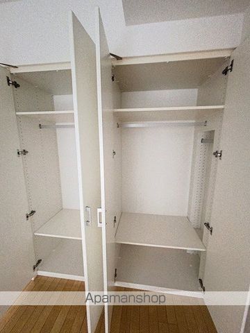 セジュール市ヶ尾の内装写真