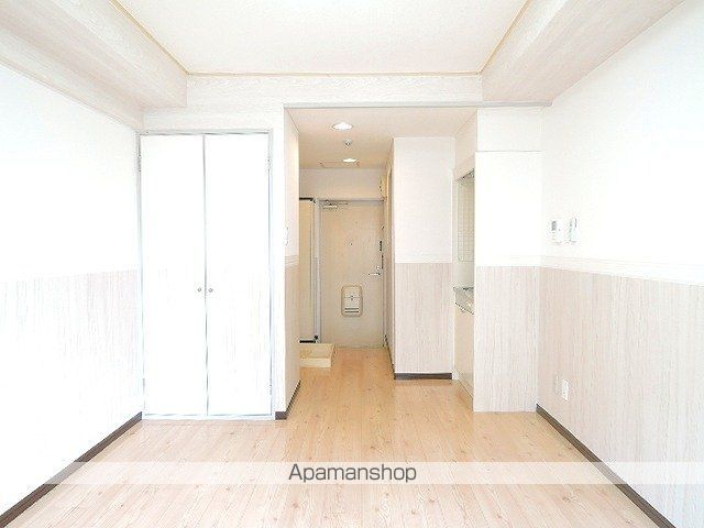 アップルコート紫原IIの内装写真