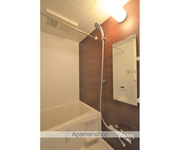 XEBEC方南町の内装写真