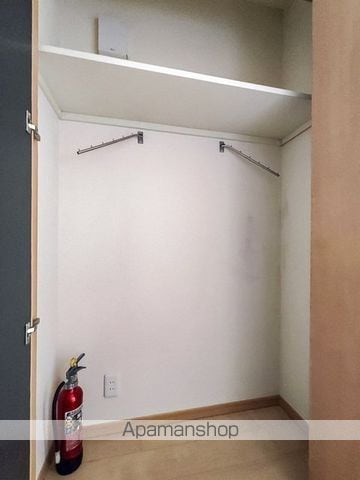 ヌーヴォープリエールの内装写真
