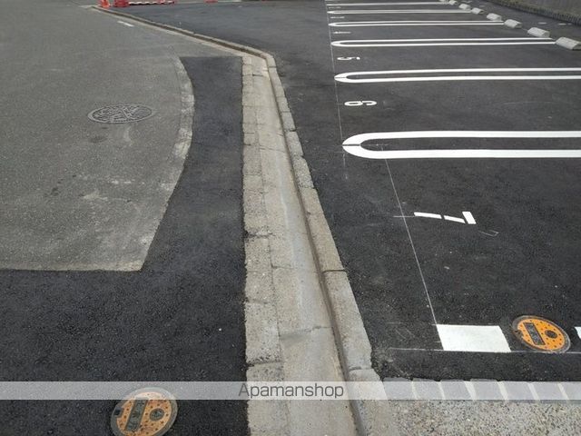DーROOM飯倉3丁目のその他写真
