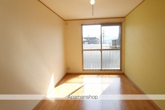 DーSQUAREの内装写真
