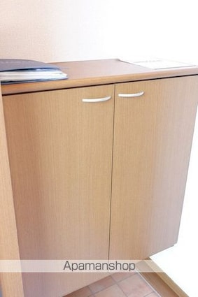 アバンサール一社[1K/26.71m2]の玄関2