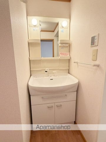 ヴローテAの内装写真