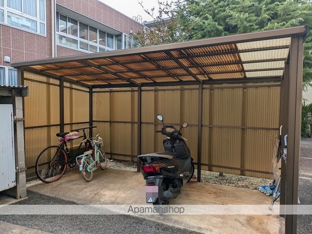 後神ハイライズC棟のその他写真