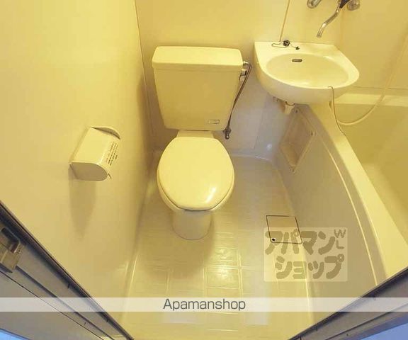 ファーストコート藤森の内装写真