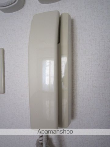 はちさんマンションの内装写真