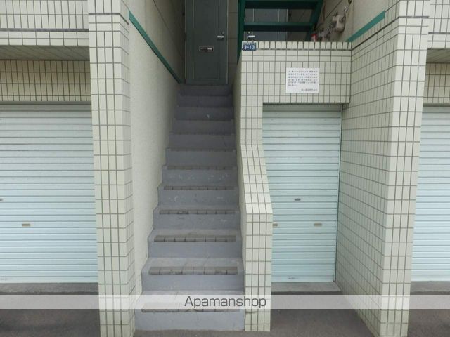 ソシアルトミイNO.68の玄関写真