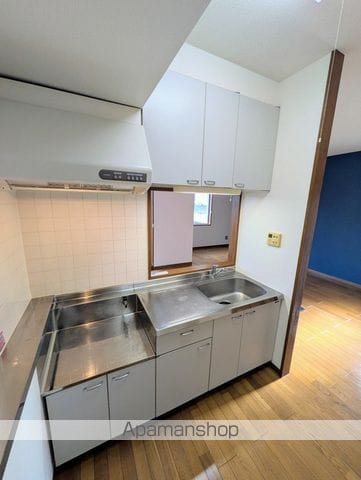 埼京線 与野本町駅 徒歩8分 4階建 築28年の内装写真