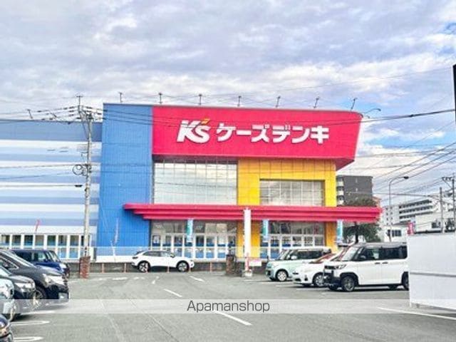 グローリー菊陽の周辺写真