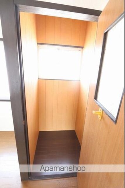 香川県高松市鶴市町[3K/68.83m2]の内装2