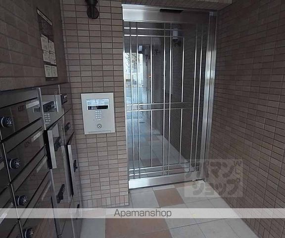 グリーンヒル下鴨本通の外観写真