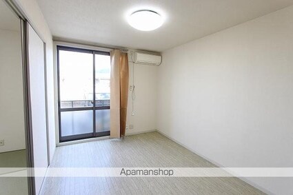 長野県諏訪市大字中洲[2K/42.84m2]のリビング・居間