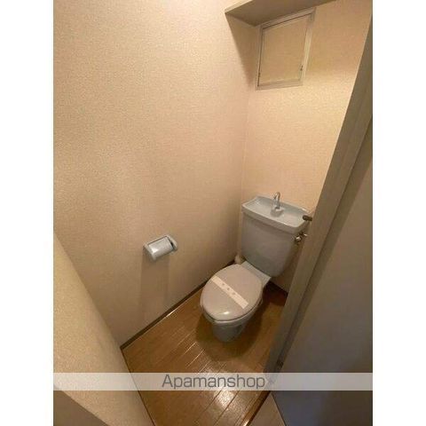 メゾンエクレーレ北35条の内装写真