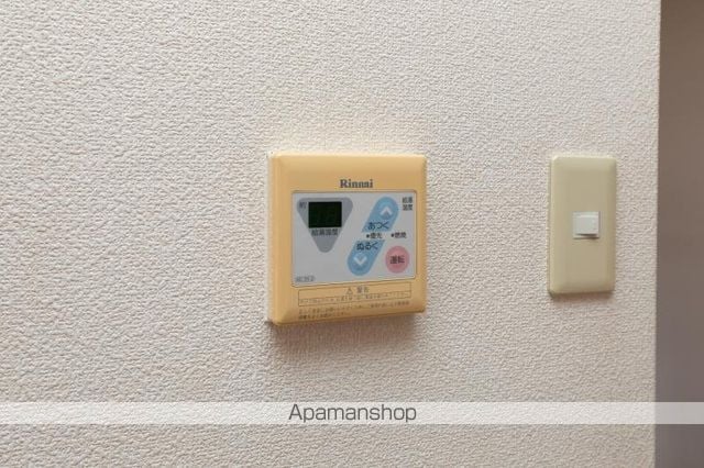フィネス宮脇の内装写真