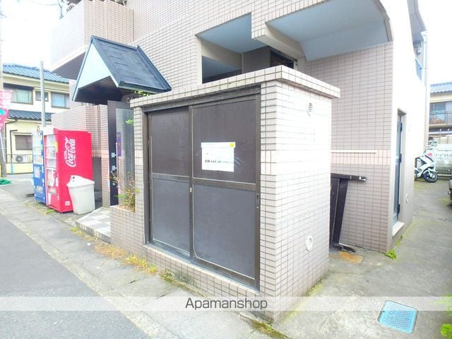 ロゼーヌ城西のその他写真