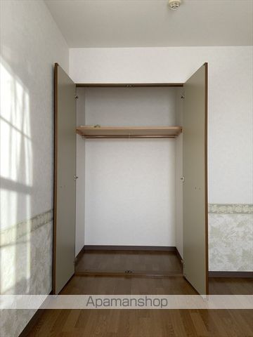 クラッシークラブの内装写真