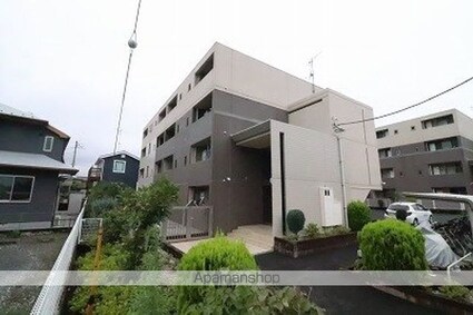 メゾン　ソレイユⅠ[1LDK/44.63m2]の外観3