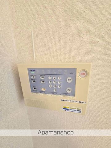 レオネクストひかりの内装写真