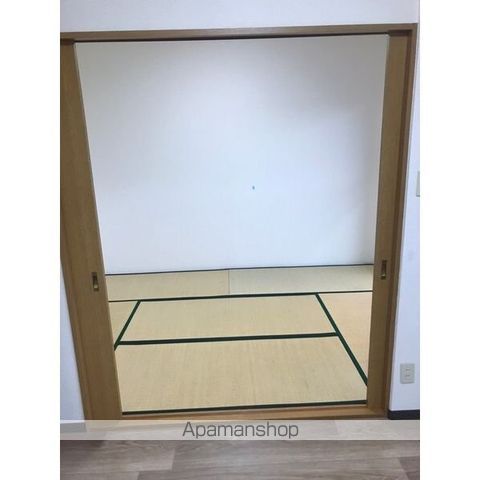 M・ヒューゲルの内装写真