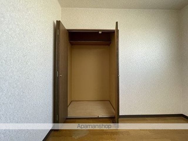 シャネル南郷の内装写真