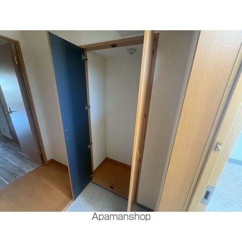 タウンエステート西浦の内装写真