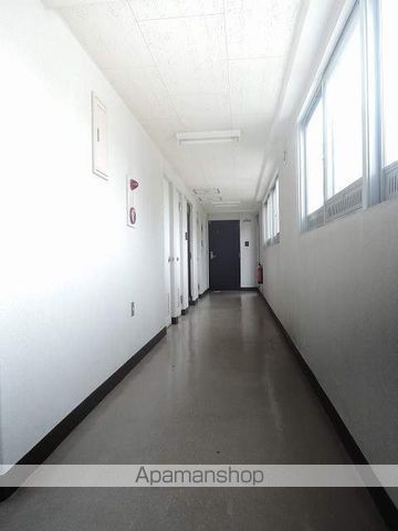 ハウスナウ39の内装写真