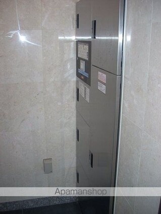 メインステージ滝野川桜通り[1K/25.5m2]の収納