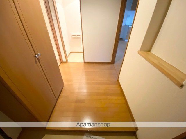 ミラクルステアーズの内装写真