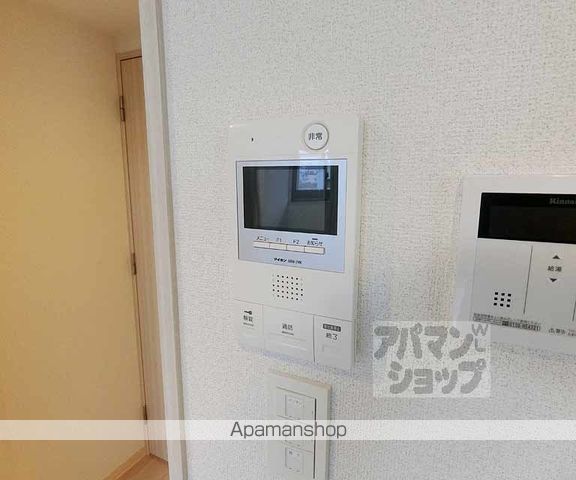 ベラジオ四条通の内装写真