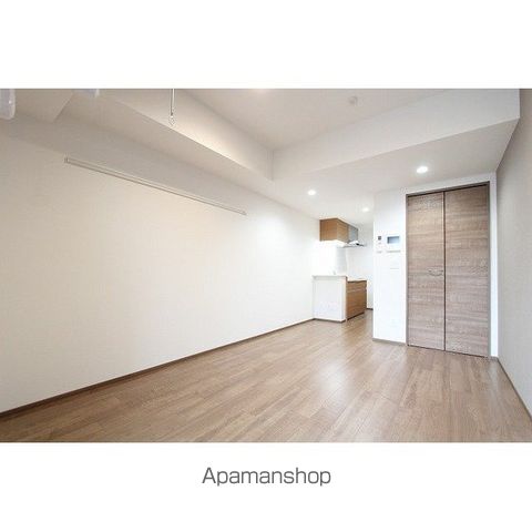 ペアレス仙台銀杏坂の内装写真