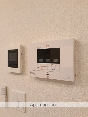 クラール国分寺Bの内装写真