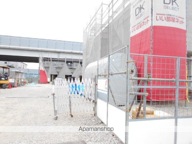 サンライズ川越 Aの周辺写真