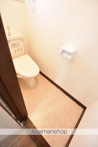 花川南8−3貸室の内装写真