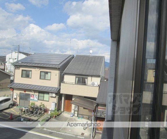 エイコンズハウスの内装写真