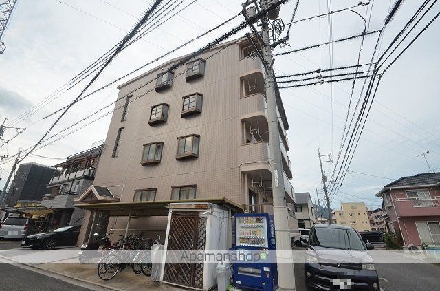 セピア大町の外観写真