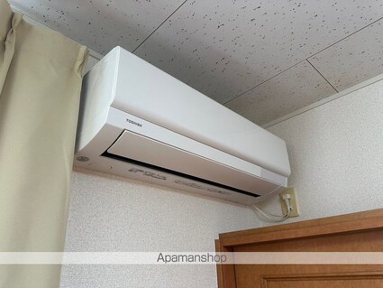 サニーウェル[1K/23.71m2]の内装7