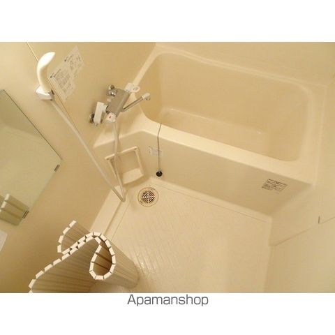 エターナルアイランドパレスの内装写真