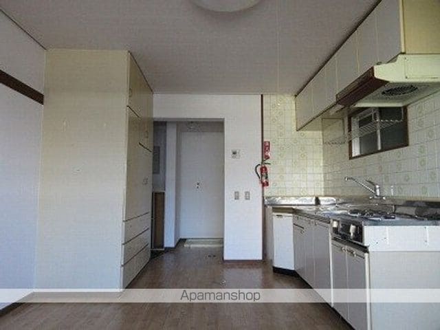 シャルムサンライズの内装写真