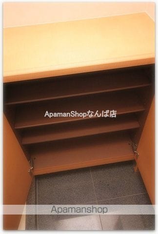 キャナルコート内久宝寺の内装写真