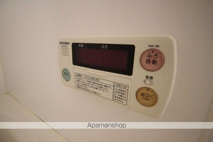 レゾナンス庚午[3LDK/72.81m2]のその他設備