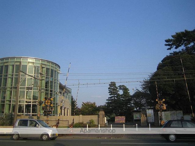 メゾン小松の周辺写真