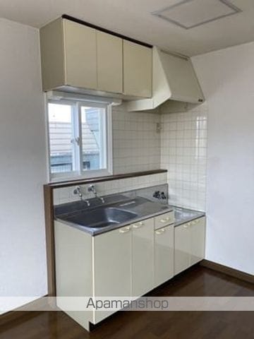 ヴェルディ厚別の内装写真