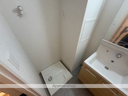 ＡＸＩＡ草津－ＤＣ[1K/29.67m2]のその他部屋・スペース