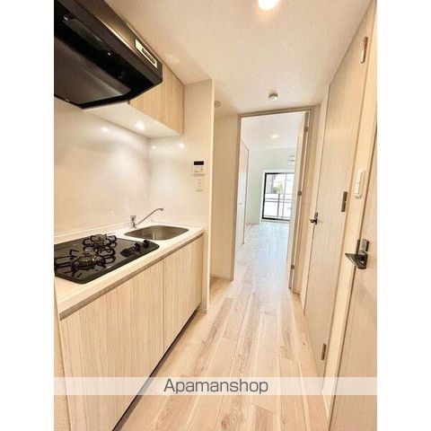 S-RESIDENCE星ヶ丘の内装写真