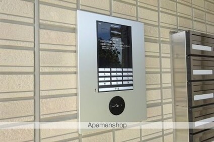 ラ・トゥール　一番館[1LDK/38.03m2]の共用部2